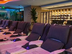 -世外桃源水疗会(皇庭彩园店)