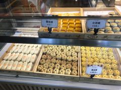 御皇酥-吴记·吴酥生PASTRY宫廷酥饼
