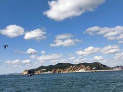 -棒棰岛宾馆景区