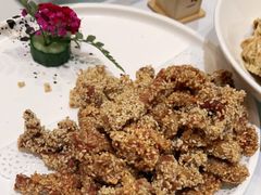 -紫光园·烤鸭·北京菜(劲松店)