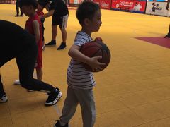 -YBDL青少年篮球发展联盟(海上海店)