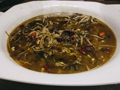 -老牌坊鲁菜名店(宽厚里店)