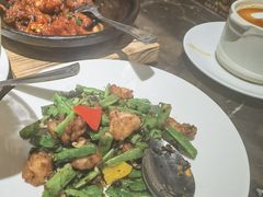 -汤城小厨•粤菜•靓汤(苏州街店)