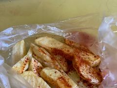 -老光明岗琼甜茶馆