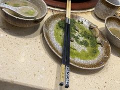 -313羊庄·羊肉火锅烧烤(李村店)
