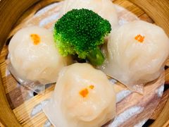 -岭南小生·粤港点心(南门口店)