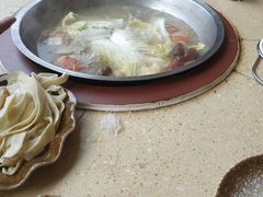 -313羊庄·羊肉火锅烧烤(李村店)