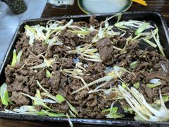 -清真永恒华威肉饼(潘家园店)
