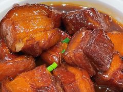 -小菜园新徽菜(滁州苏宁店)