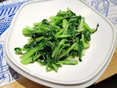 青菜-江南韵·无锡太湖文化体验餐厅(凤凰天街店)