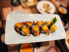 -山葵家·创意料理(宁波来福士店)