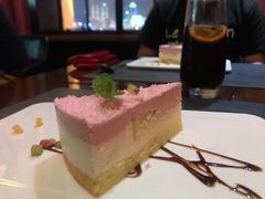 -YUE·6·西式融合餐厅(外滩六号店)