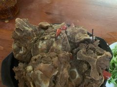 羊羯子-宝瑞门钉肉饼店