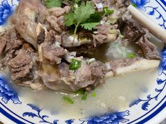 -贯贯吉·清真餐厅(浙江中路店)