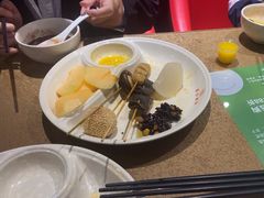 -素心素食(翠苑店)