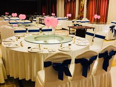 -白金汉爵大酒店(相城店)