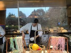 -索菲特西湖大酒店·香榭丽全日候餐厅(南山路店)