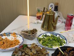 -旺鲜渔港连锁餐厅·珠海特色美食地标(爱情邮局店)