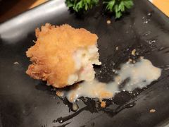 -胜博殿日式炸猪排(西红门店)