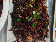 -吴记口味馆