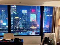 -上海外滩华尔道夫酒店