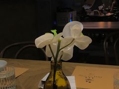 -来龙里 精致 东南亚餐室(万象城店)