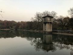 -紫霞湖公园