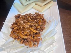-俏东方·海味水饺·青岛菜(崂山店)