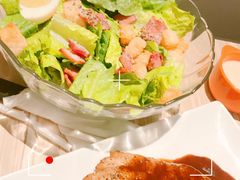 -必胜客(新福地店)