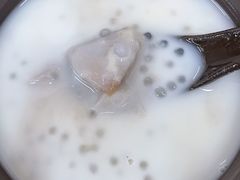 招牌香芋西米露-潘苏凉茶馆(康之宝超级广场店)