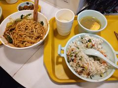 -秦云老太婆摊摊面(全国总店)