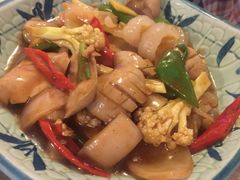 -聂记粤菜馆(鼓西路店)