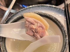 -同仁四季椰子鸡(海岸城天利店)