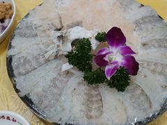 -官塘陈记鱼生·潮汕砂锅粥·牛肉火锅(潮枫路总店)