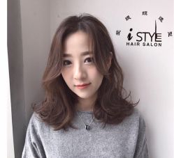 烫染-i Style潮牌美发沙龙