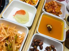 -韩香福脊骨汤锅(上杭路店)