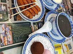 -广信牛奶甜品世家(台东店)