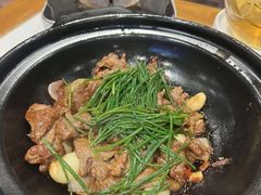 -辛香味烧鱼馆·非遗技艺·排骨红烧肉(光谷医药园店)