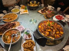 -3号仓库(幸福北路店)