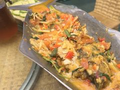 -多哥水傣味餐厅(司马巷店)