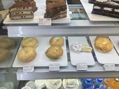 -Peet's 皮爷咖啡(陆家嘴中心店)