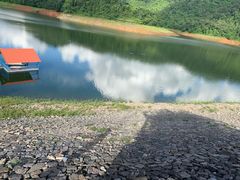 -孔雀湖生态旅游区