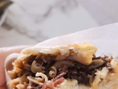 -清真拉妈卤味(回民街店)