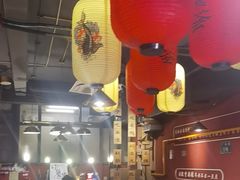 -小饕荟雅安贡椒鱼鲜馆(广福桥店)
