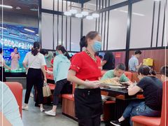 -旺达·福州菜(正大广场店)