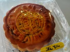 -复旦大学江湾校区食堂