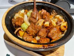 -火啫啫·粤式啫啫煲(南通首店)