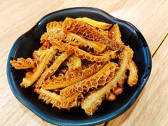 -老班长手工灌汤包(望京华彩店)