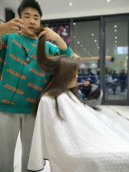 -HAIR POP