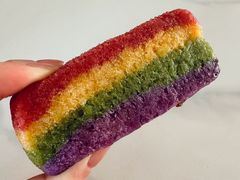 -万福兴糕团(万福兴山塘街直营店)